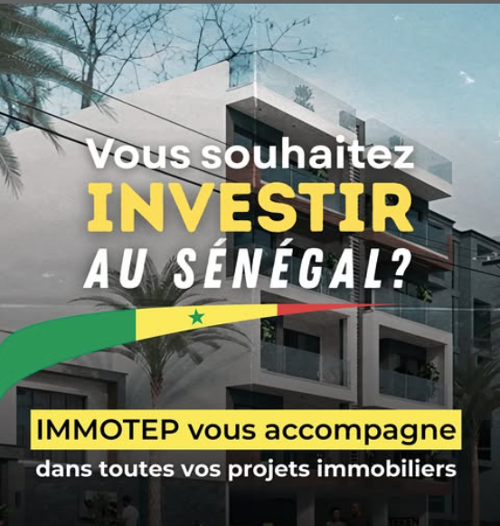 investir au sénégal